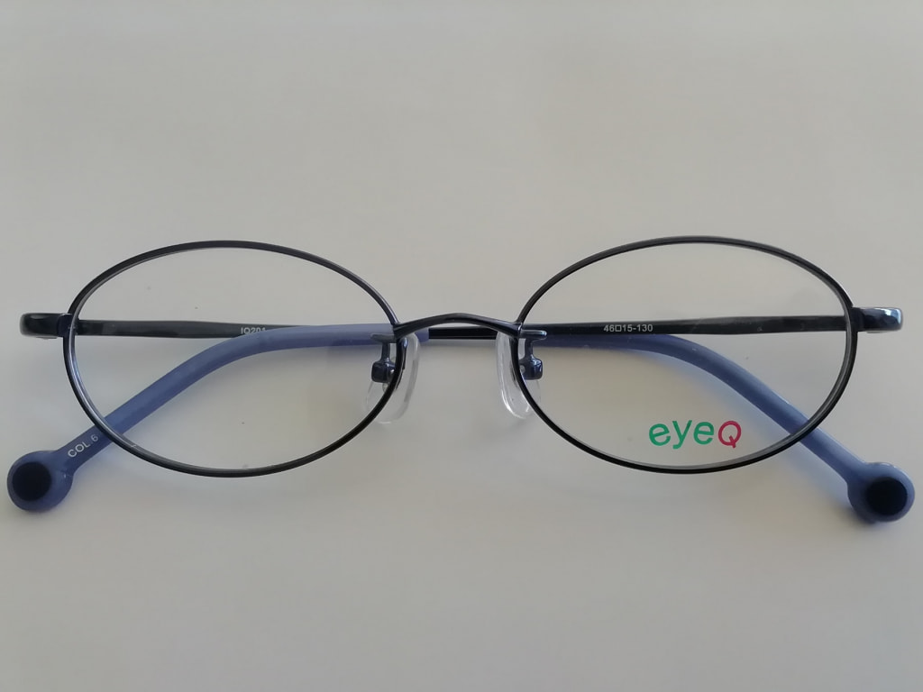 EyeQ