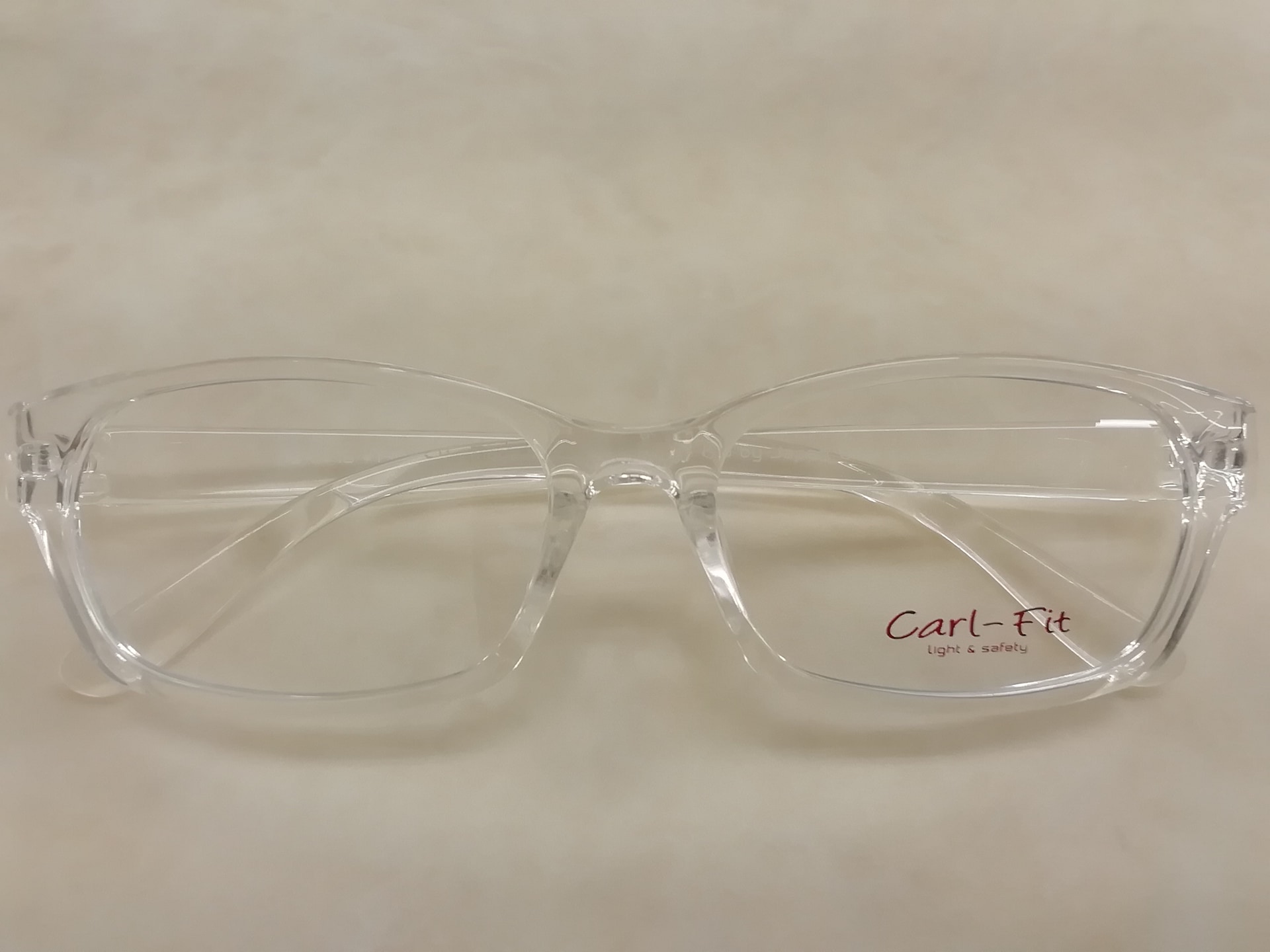 Carl-Fit
